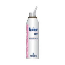 GANASSINI HEALTH CARE TONIMER LAB GETTO SOFT 125ML