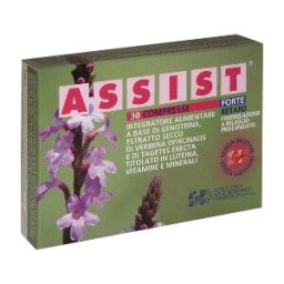 GD TECNOLOGIE ASSIST FORTE RETARD 30CPR