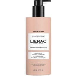 LIERAC (LABORATOIRE NATIVE IT) Lierac Body Nutri Relipidante 400ml
