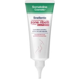 MANETTI OLYOS SOMATOLINE C ZONE RIBEL SCULPT