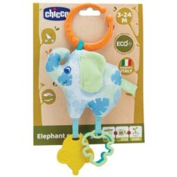 ARTSANA CHICCO CH GIOCO ELEPH ON THE GO ECO+
