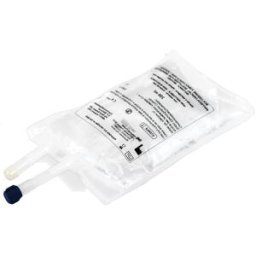 E.P. MEDICA Srl NASIR MEDIC 5SAC+5DEFLUS+1VENT