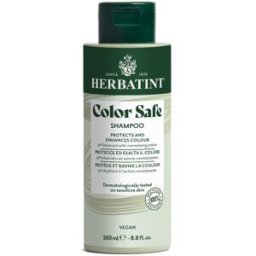 ANTICA ERBORISTERI HERBATINT COLOR SAFE SHAMPOO