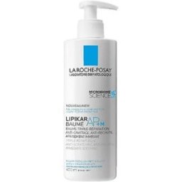LA ROCHE POSAY-PHA La Roche Posay Lipikar Baume AP+M - Balsamo per pelle a tendenza atopica 400ml
