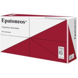 NEO G PHARMA EPATONEOS 30CPS