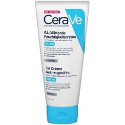 CERAVE (L'Oreal It CeraVe SA Crema Levigante 10% Urea 177ml