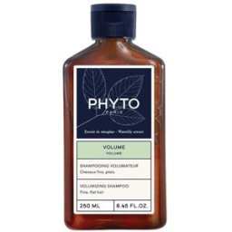 PHYTO (LABORATOIRE Phyto Volume Shampoo volume Illuminante Per Capelli fini e sottili 250 ml