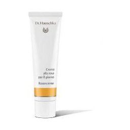 WALA ITALIA Srl Dr Hauschka Crema Rosa Gg 30ml