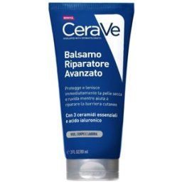 CERAVE (L'Oreal It CeraVe Balsamo Riparatore Avanzato 88ml