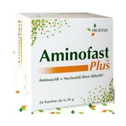 PROFENIX AMINOFAST PLUS 26BUST