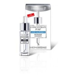 DIVA SRL INCAROSE CONC PURI AC IAL 15ML