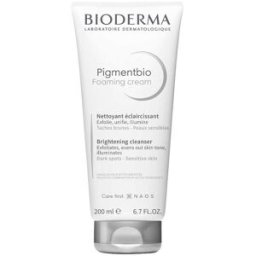 BIODERMA ITALIA PIGMENTBIO FOAMINGCREME200ML