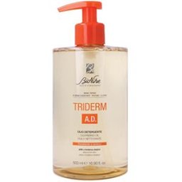 I.C.I.M. (BIONIKE) TRIDERM AD OLIO DETERGENTE