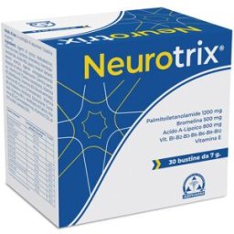 A.B.PHARM Srl NEUROTRIX 30BUST