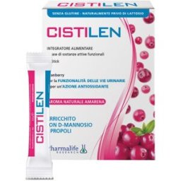 PHARMALIFE RESEARCH Srl CISTILEN 14STICK