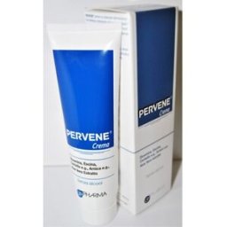 UP PHARMA Srl PERVENE CREMA 100ML
