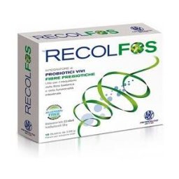 ICE PHARMA RECOLFOS 10 BUSTINE