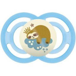 PERFETTI MAM MAM PERFECT NIGHT SUCCH6+ SI M