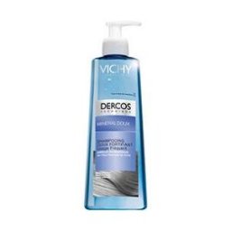 VICHY (L'Oreal Ita DERCOS SH DOLCEZZA MIN 400ML