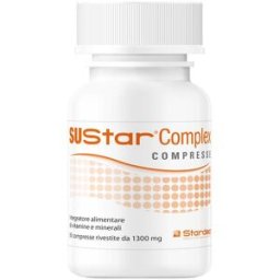 STARDEA Srl SUSTAR COMPLEX 60CPR