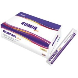 PRINCEPS Srl EUMIR PLUS 14STICK PACK