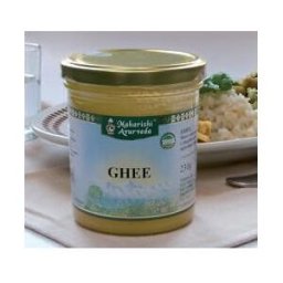 MAP ITALIA Srl GHEE BIO BURRO CHIARIFICAT480G