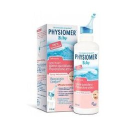 PERRIGO ITALIA Srl PHYSIOMER BABY IPER SPR 115ML