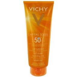 L'OREAL VICHY IDEAL SOLEIL LATTE SPF50 300ML