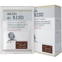 ARTSANA SpA AMIDO DI RISO 100G FDR