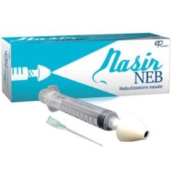 E.P. MEDICA Srl NASIR NEB KIT UGELLO+SIR+AGO