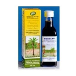 VEGETAL PROGRESS S Soldatt Eleuterococco l00ml