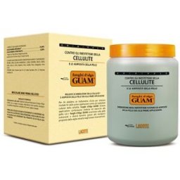 LACOTE GUAM FANGHI D'ALGA 1KG