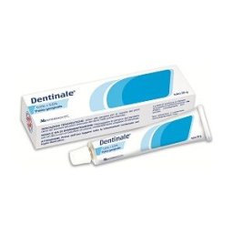 MONTEFARMACO OTC S DENTINALE PASTA GENGIVALE 25G