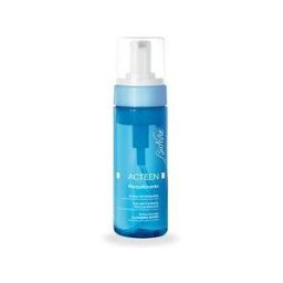 ICIM BIONIKE Aknet Acqua Detergente Riequilibrante 150ml