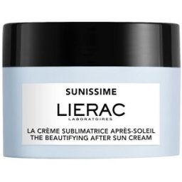 LIERAC SUNISSIME CREMA SUBLIM DOPOSOL