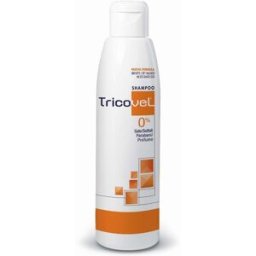 GIULIANI SpA TRICOVEL SHAMPOO PRP PLUS