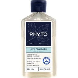 PHYTO (LABORATOIRE PHYTO ANTI-FORFORA Shampoo Dermotrattante 250ml