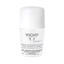 VICHY (L'Oreal Ita DEODORANTE PELLE SENS ROLL-ON