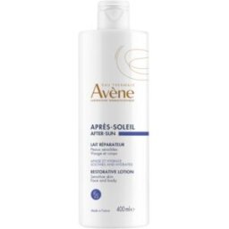 AVENE (Pierre Fabr Avène Ristrutturante Doposole 400ml