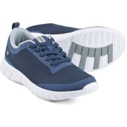 SUECOS SLU ALMA BLU/NAVY 41