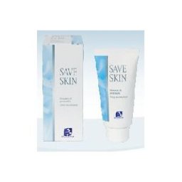BIOGENA Srl SAVE SKIN CR IDRAT VISO 50ML