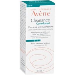 AVENE (Pierre Fabr Avène Cleanance Comedomed - Concentrato Anti-Imperfezioni 30ml