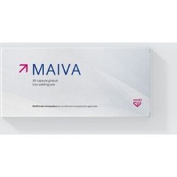 VANDA OMEOPATICI S Maiva Immunovanda - Vanda Omeopatici - 30 capsule - Medicinale omeopatico