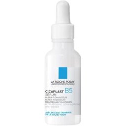 LA ROCHE POSAY-PHA La Roche Posay Cicaplast B5 Siero Idratante Viso 30ml