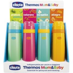 CHICCO (ARTSANA SpA) CH THERMOS LIQUIDI 500ML