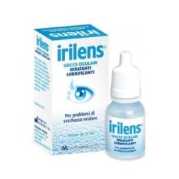 MONTEFARMACO OTC S IRILENS GOCCE OCULARI 10ML