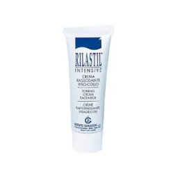 GANASSINI COSMETIC RILASTIL INTEN CR RASS VISO 50