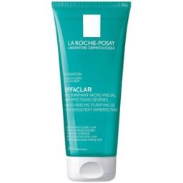 L'OREAL POSAY La Roche Posay Effaclar - Gel Purificante Micro-Peeling 200ml