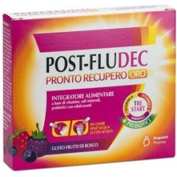 ANGELINI CH POSTFLUDEC FRU BOSCPSO12BUST