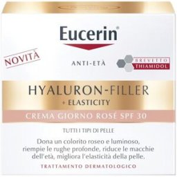 BEIERSDORF SPA EUCERIN HYALURON-FILL+ELASTI